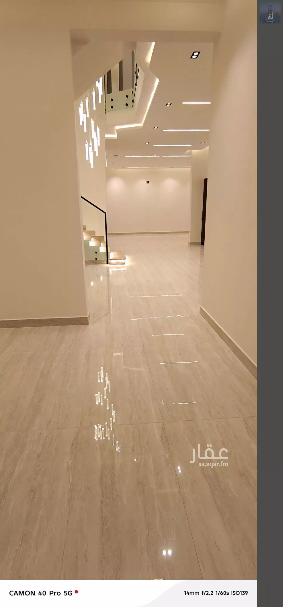 فيلا 7 غرف في المعيزلة، الرياض 14