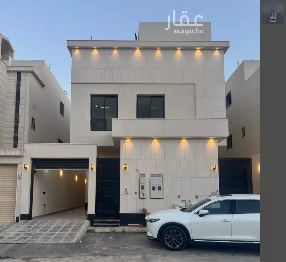 دور 5 غرف في الجنادرية 1