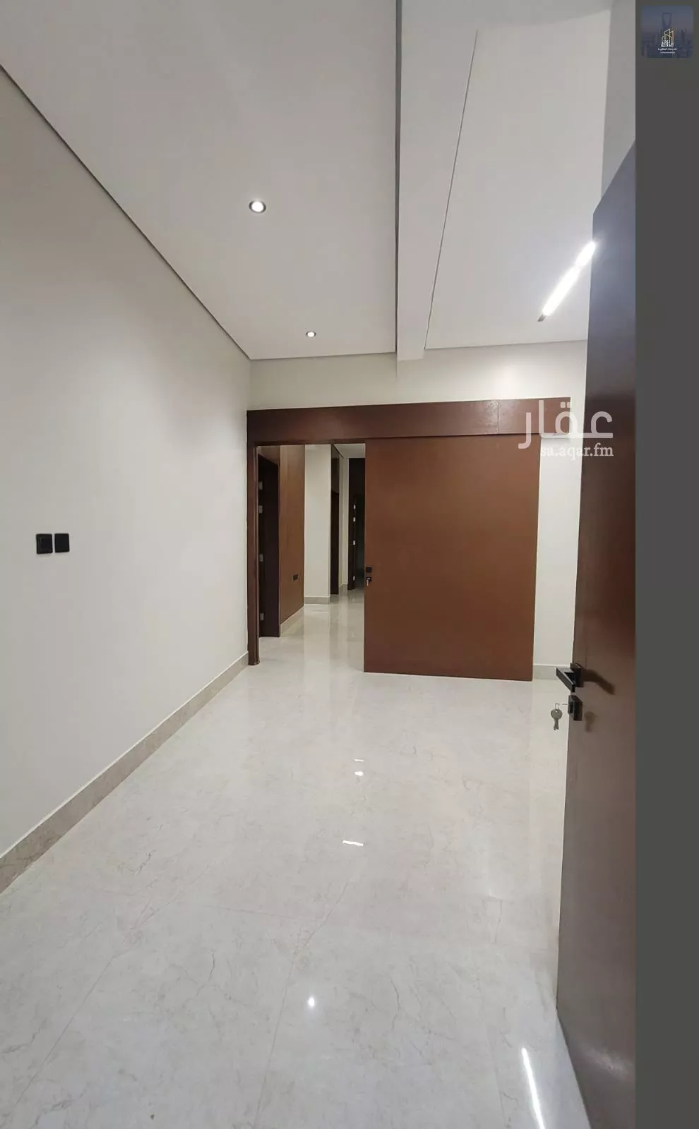 شقة 3 غرف في الشرق 1