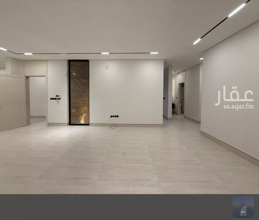 شقة 4 غرف في النرجس 4