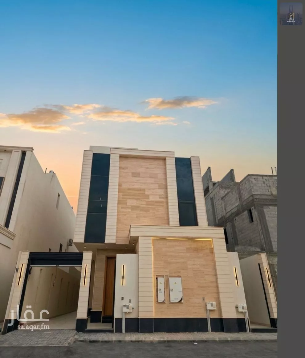 دور 5 غرف في الجنادرية 1