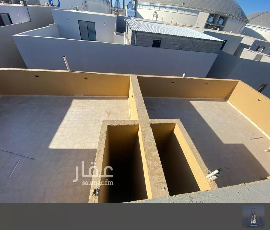 دور 5 غرف في عكاظ 1