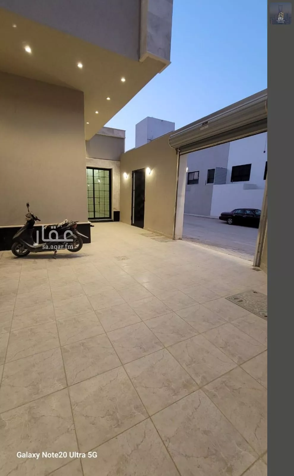 دور 5 غرف في الجنادرية 5