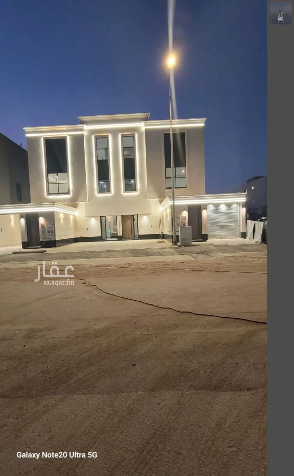 دور 3 غرف في الجنادرية 1