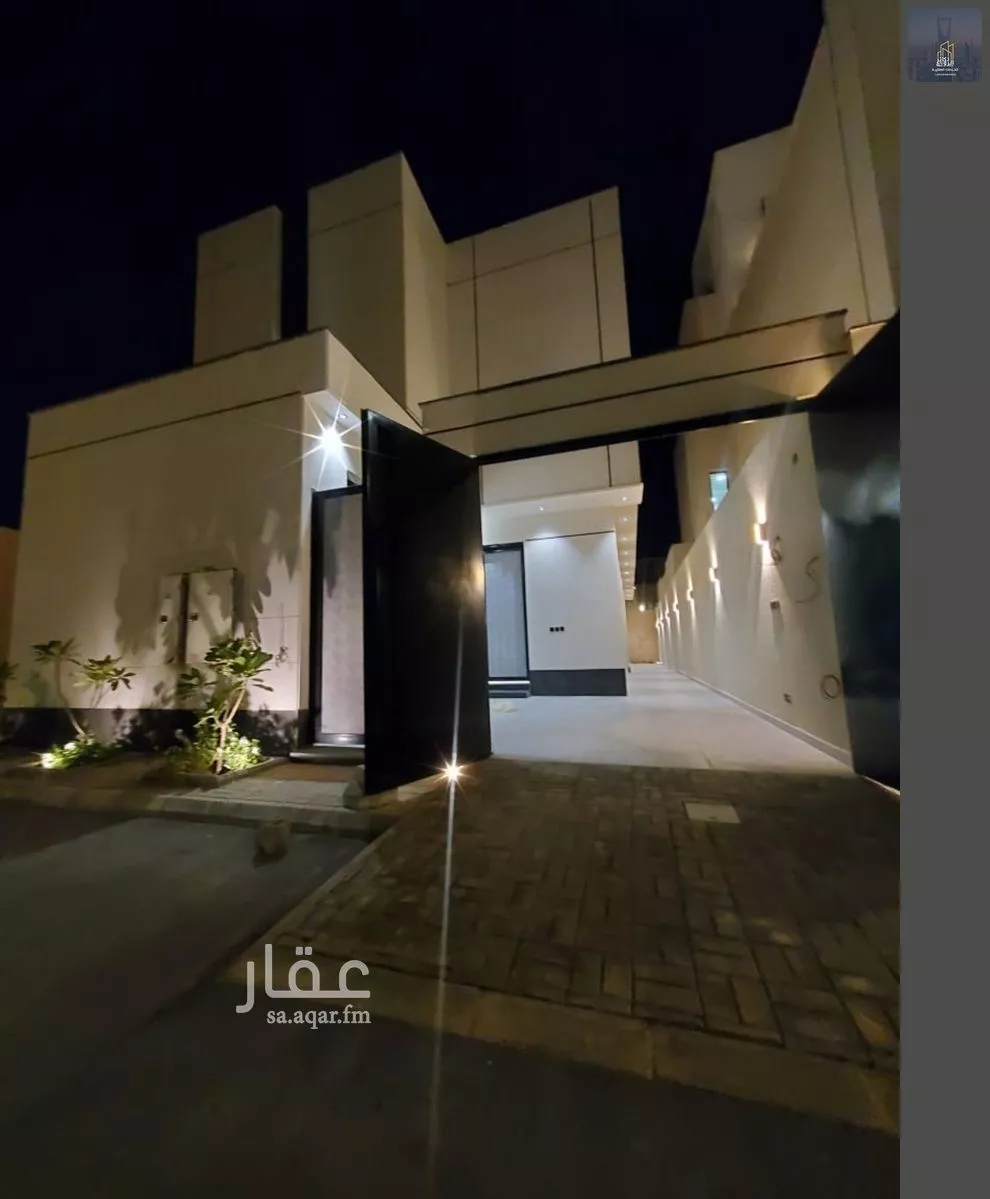 دور 4 غرف في الجنادرية 3