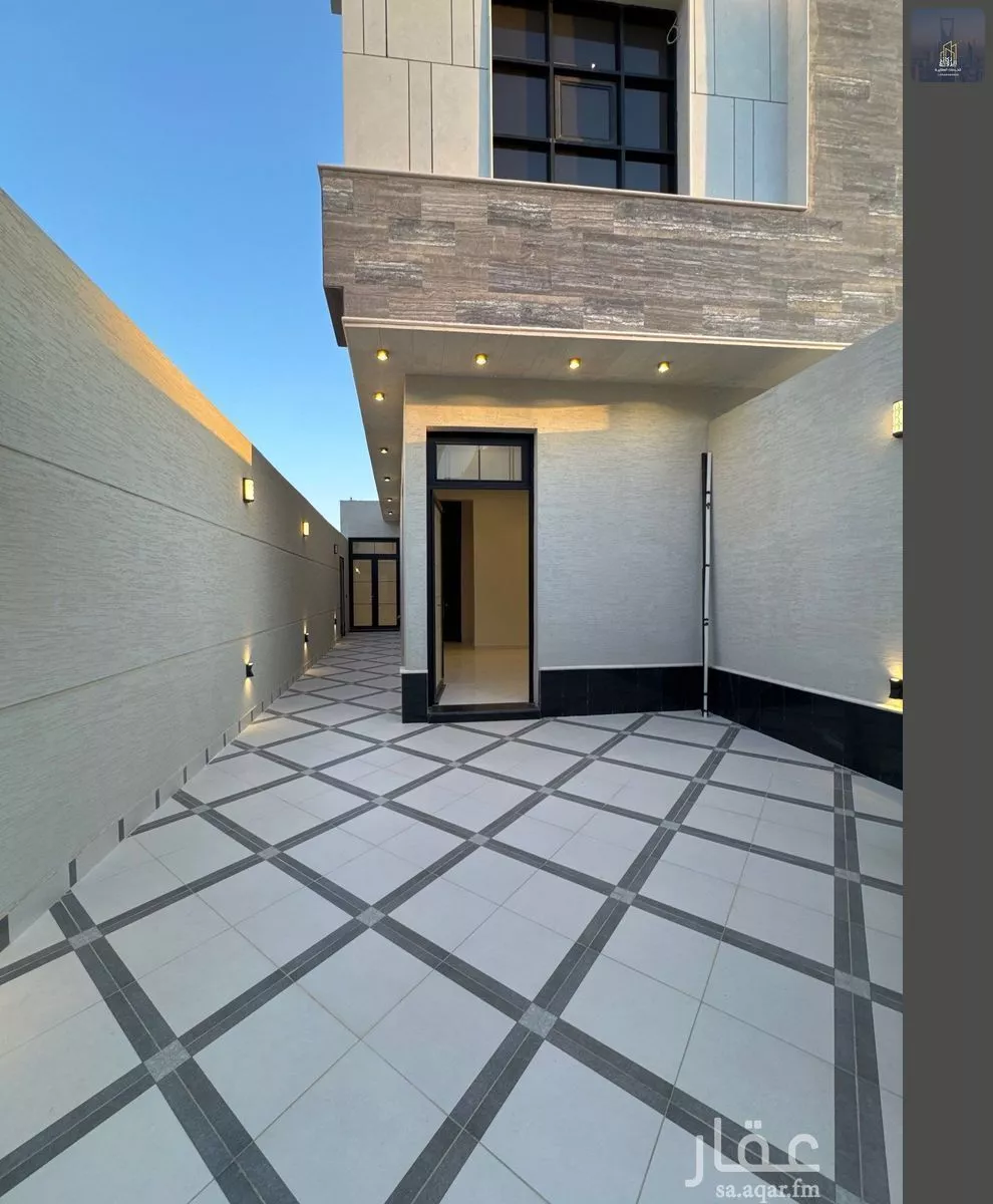 دور 6 غرف في الجنادرية 3