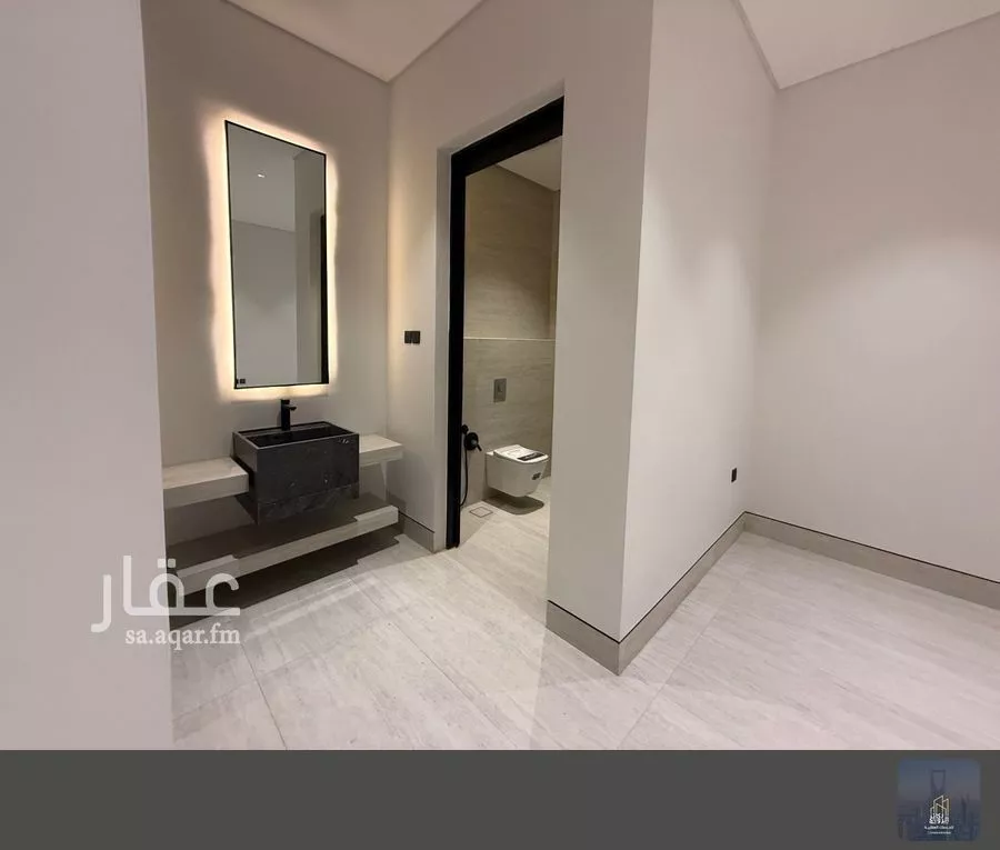 دور 5 غرف في النرجس 4