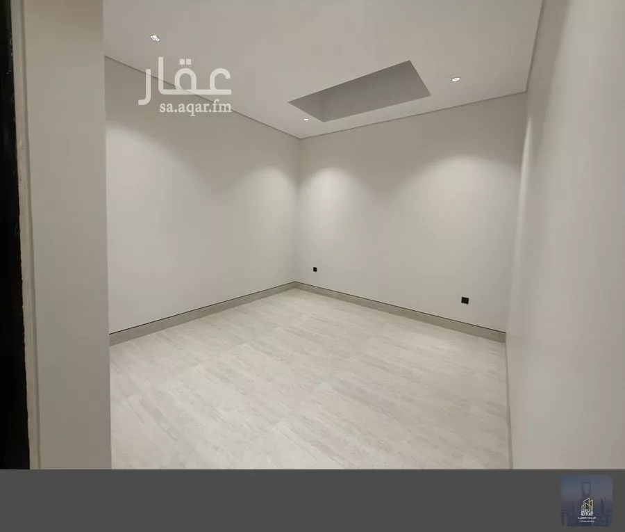 شقة 4 غرف في النرجس 3