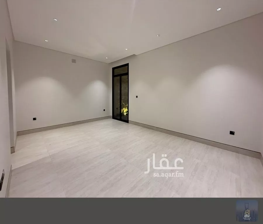 شقة 4 غرف في النرجس 5