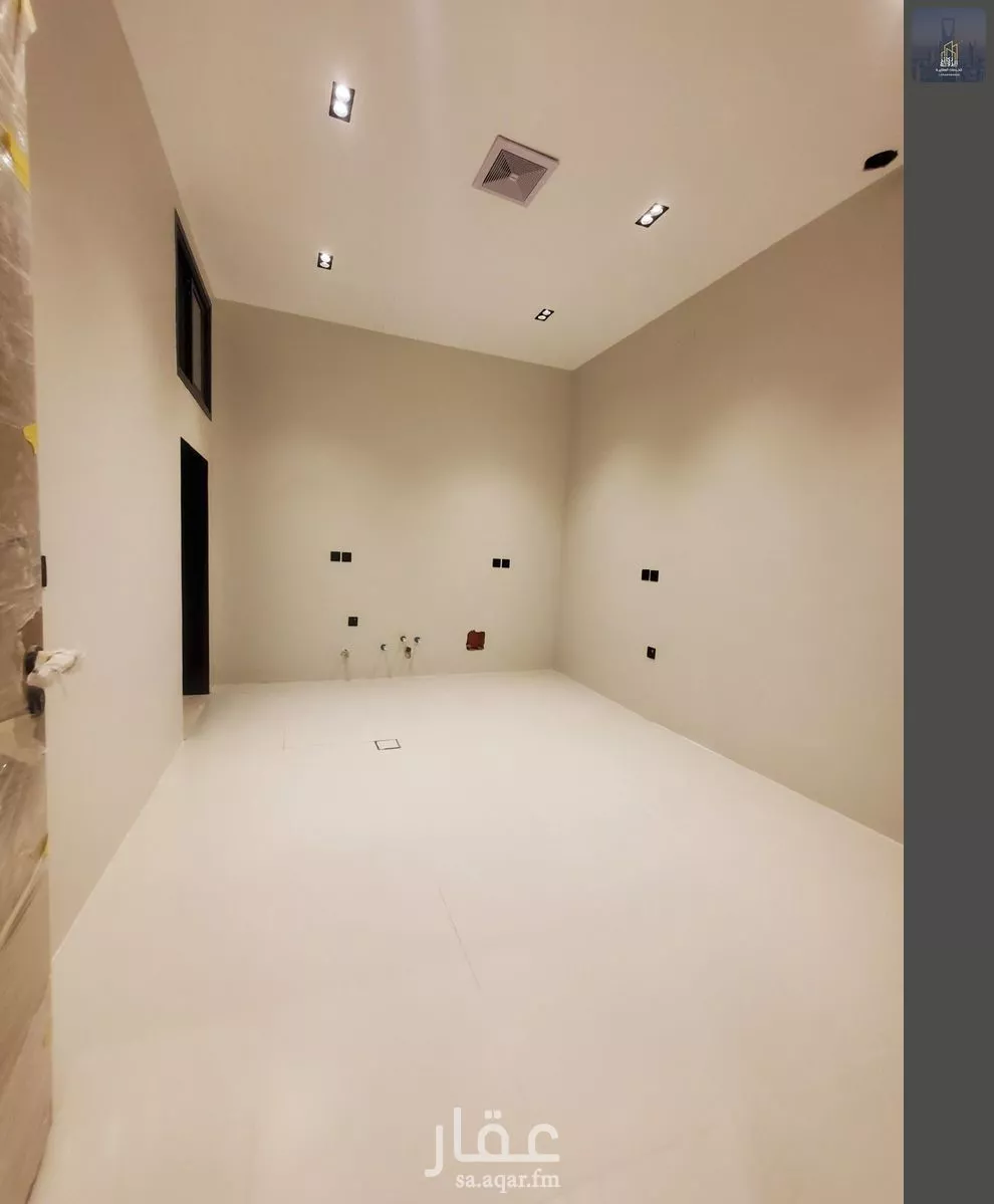 فيلا 7 غرف في المعيزلة 3