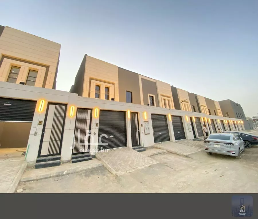 فيلا 6 غرف في طويق 1