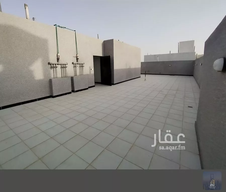 دوبلكس 6 غرف في النظيم 3