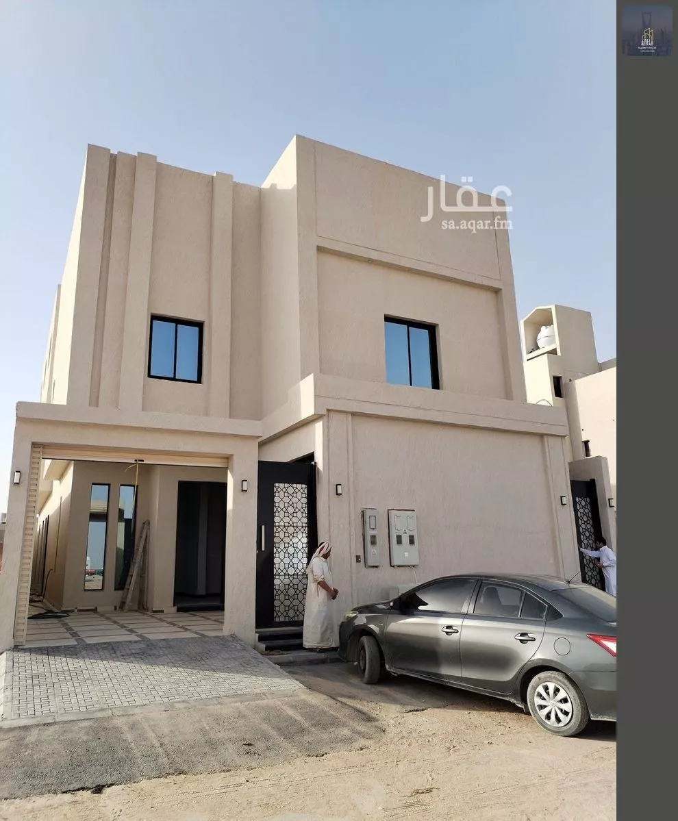 دوبلكس 6 غرف في الجنادرية 1