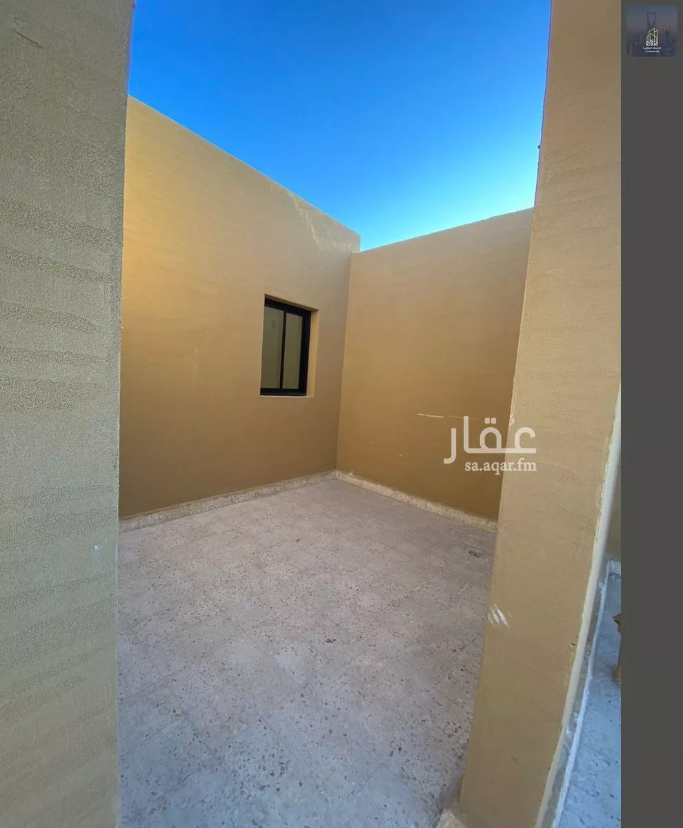 دور 5 غرف في عكاظ 3