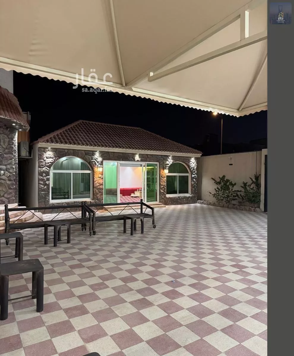 فيلا 5 غرف في النهضة 2