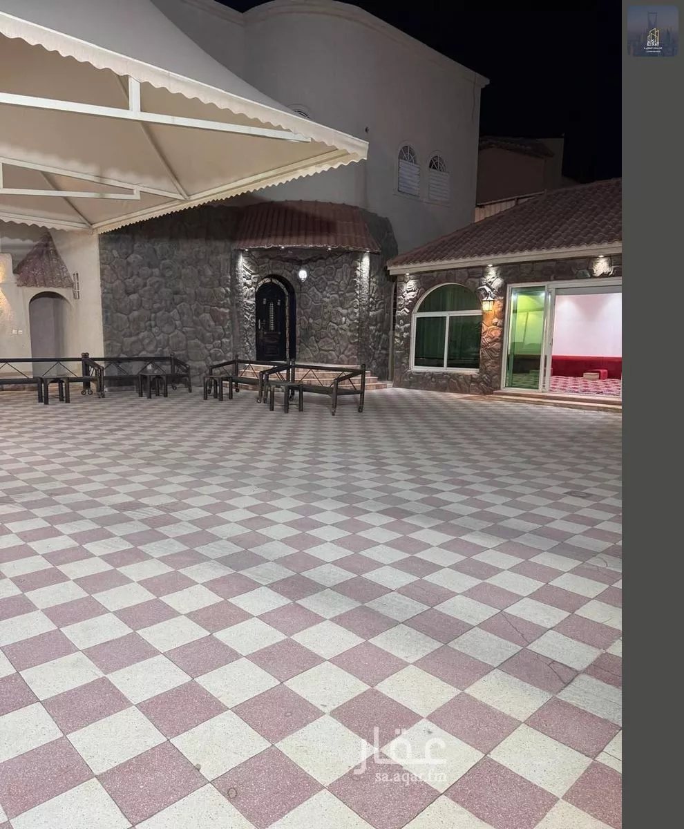 فيلا 5 غرف في النهضة 4