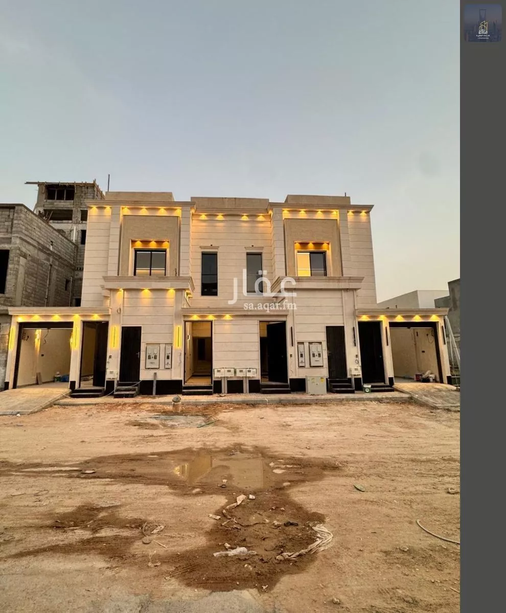 دور 5 غرف في الجنادرية