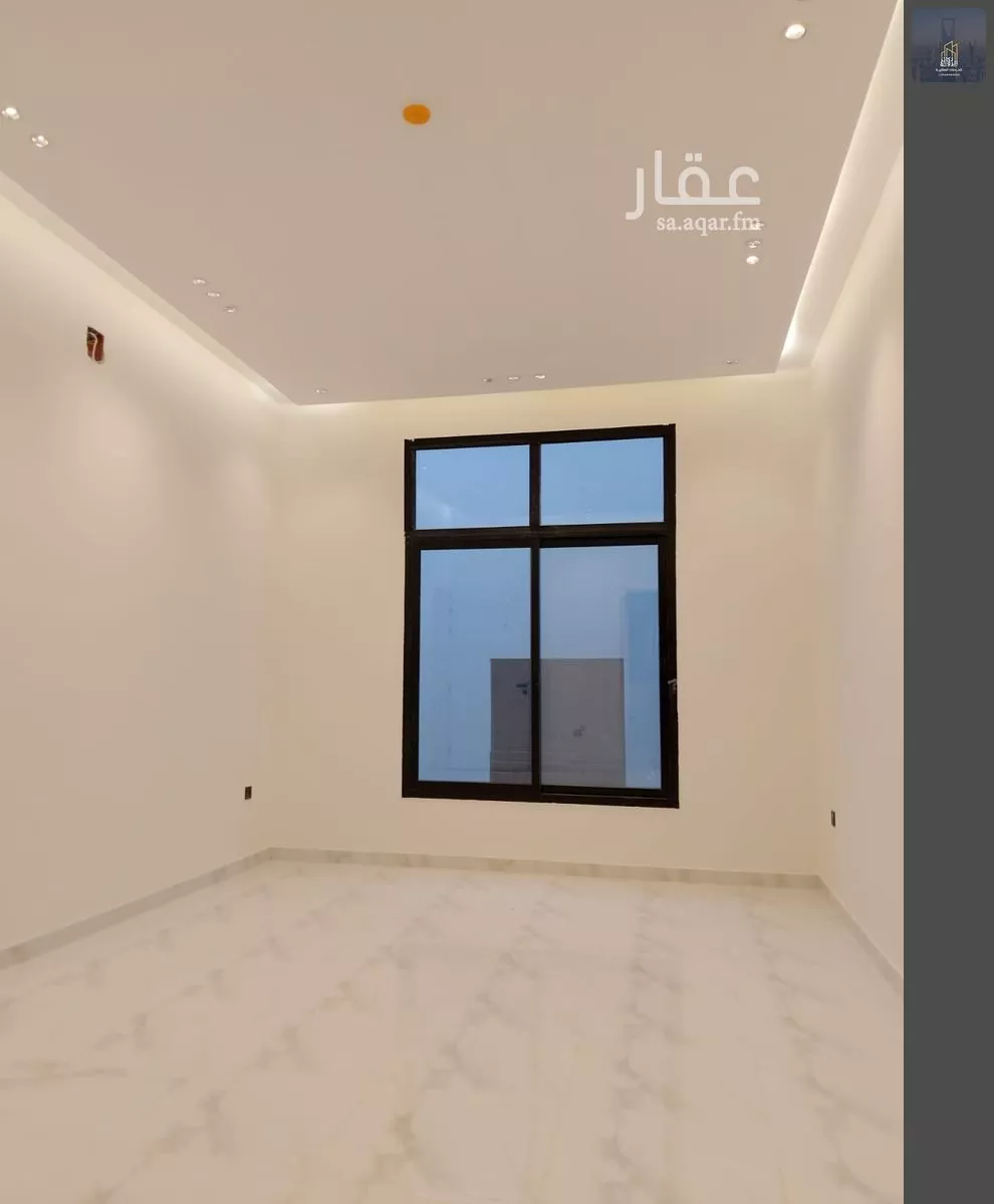 شقة 4 غرف في بدر 5