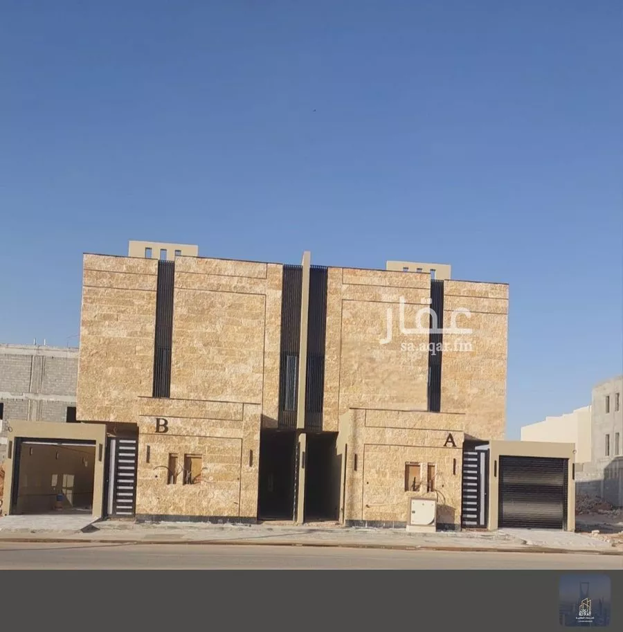 دور 7 غرف في الجنادرية 1