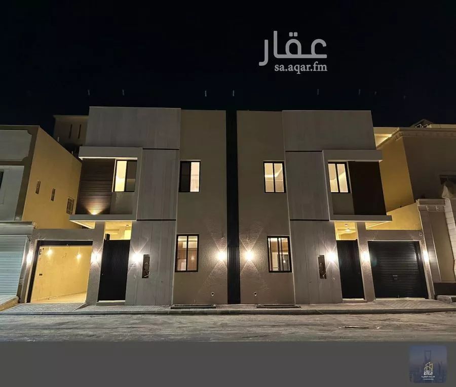 فيلا 6 غرف في المهدية 1