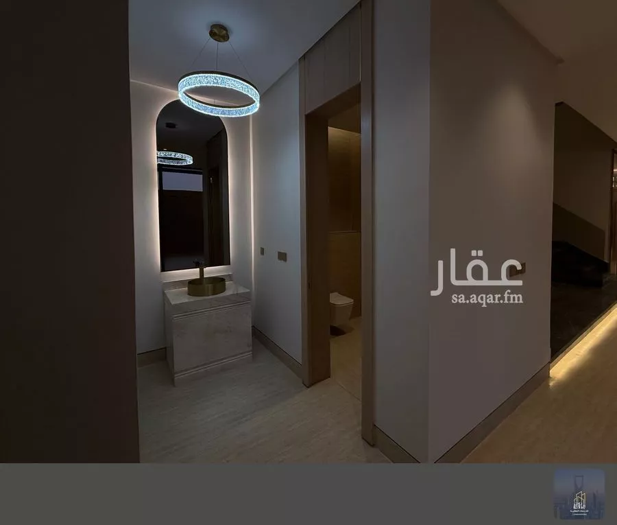 فيلا 7 غرف في النرجس 2