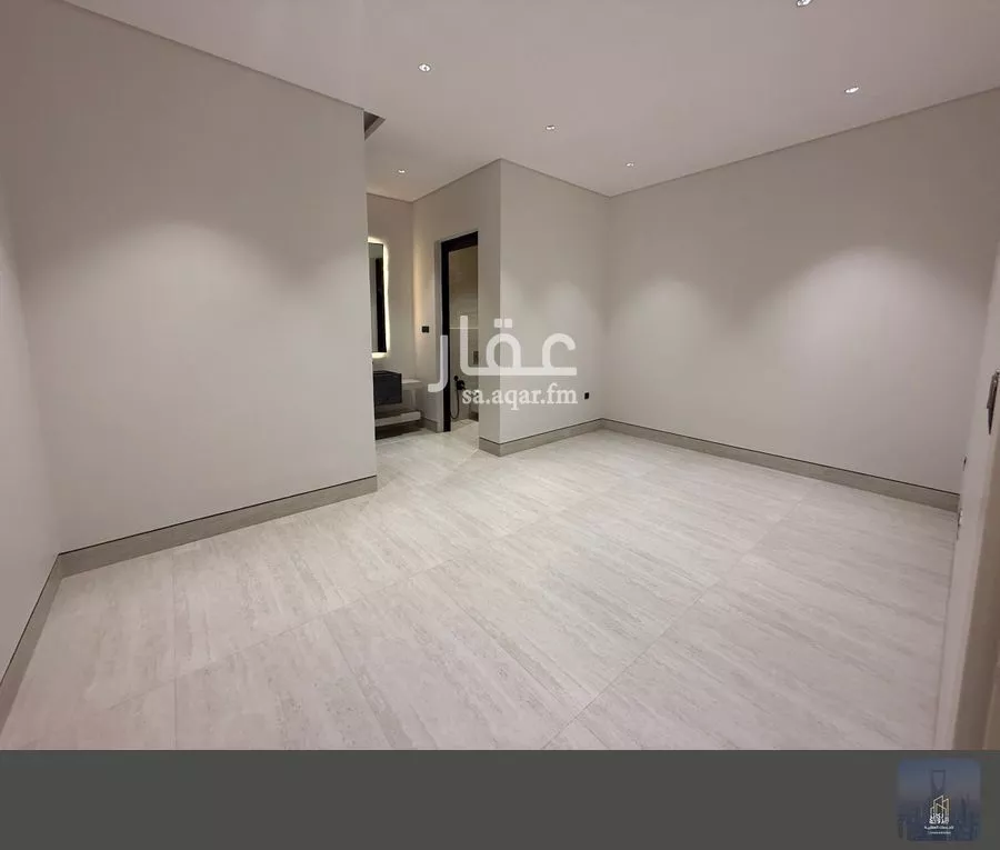 دور 5 غرف في النرجس 2