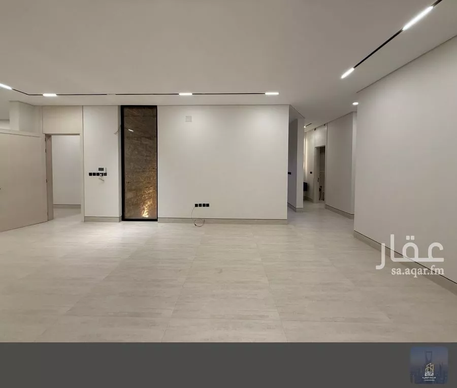 شقة 4 غرف في النرجس 1