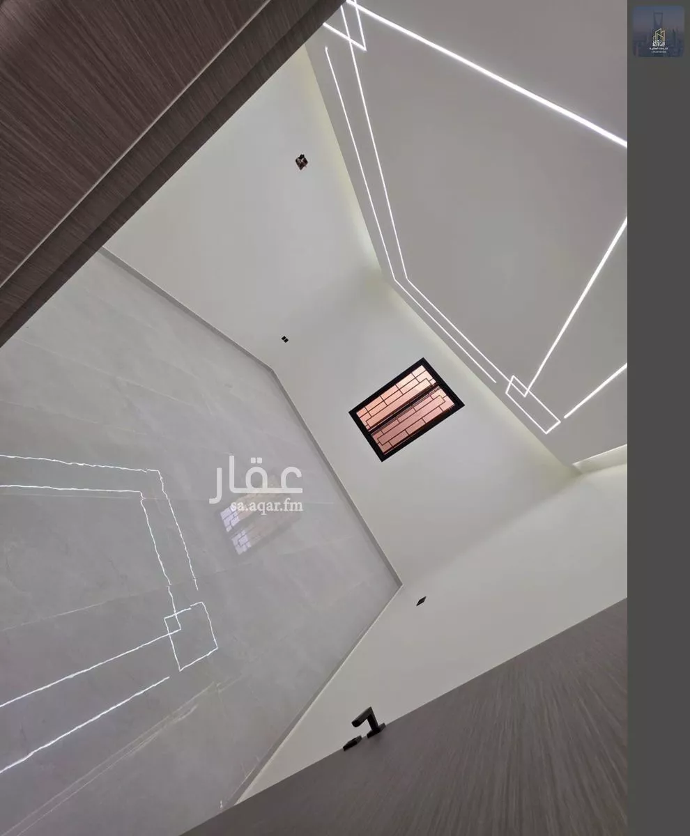 شقة 5 غرف في النظيم 2