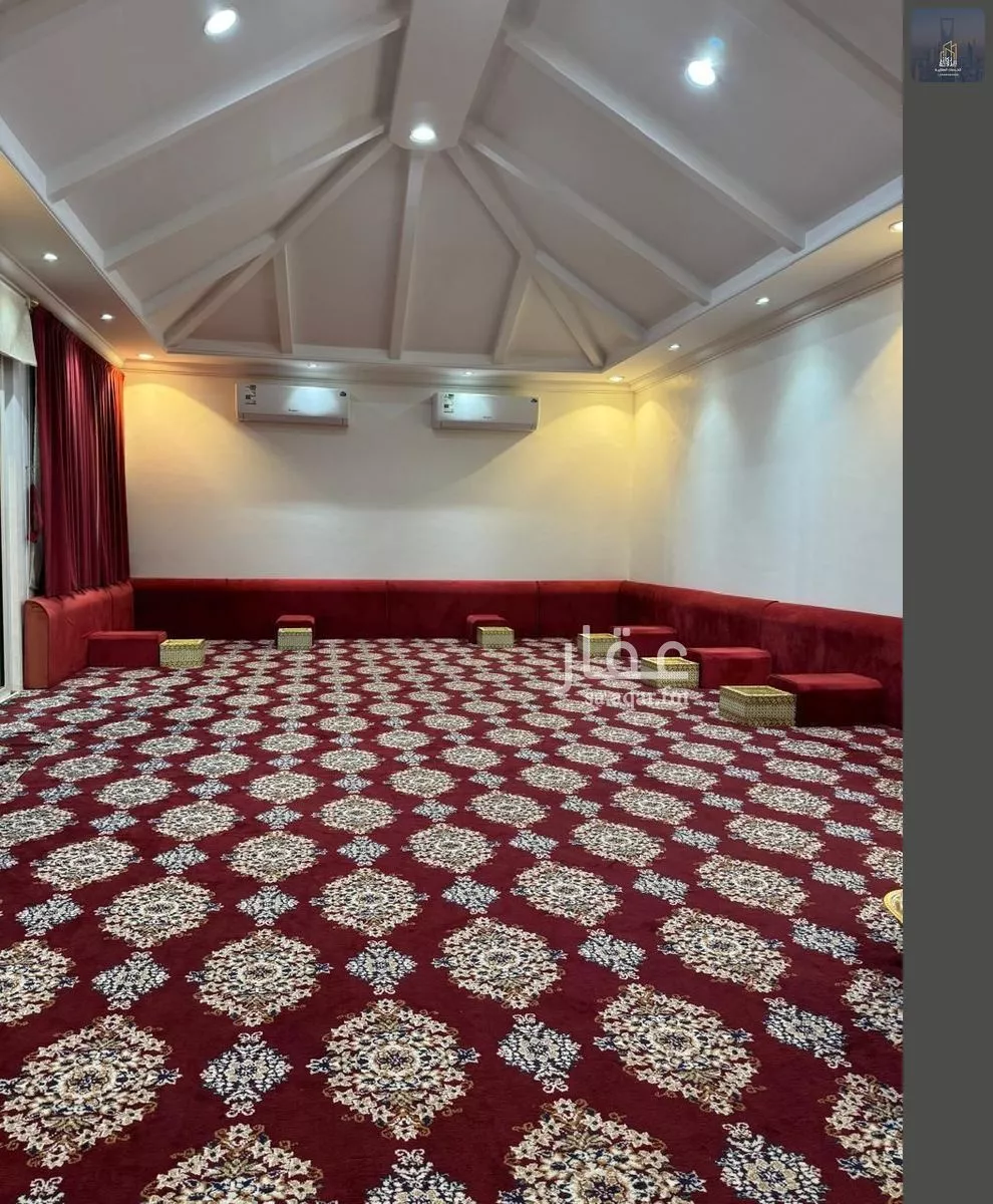 فيلا 5 غرف في النهضة 5