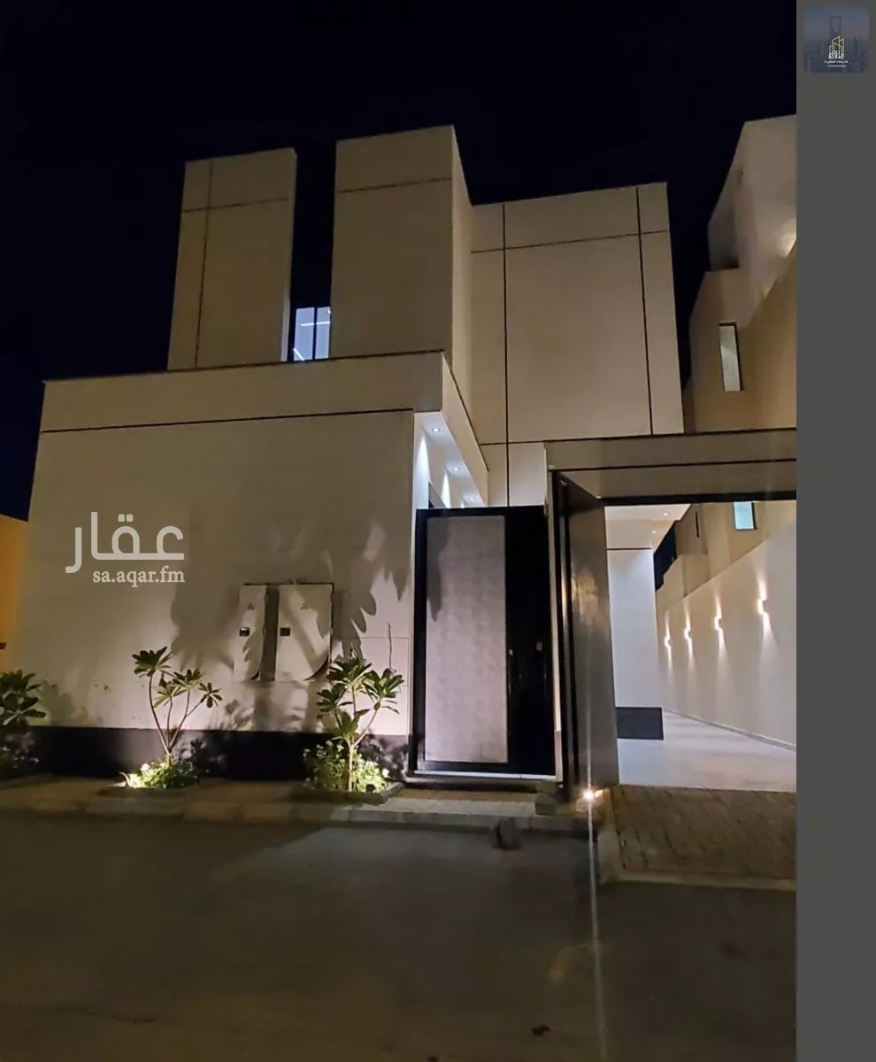 دور 4 غرف في الجنادرية 2