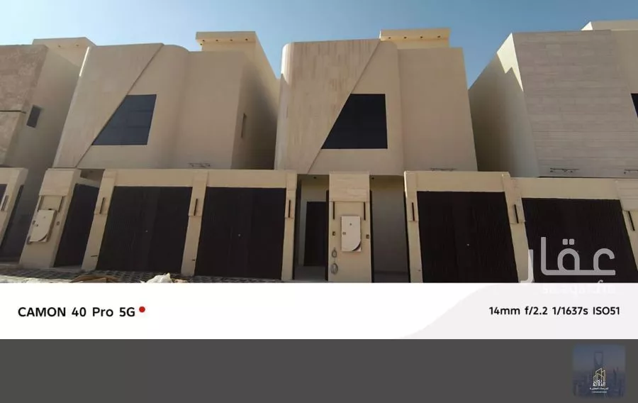 فيلا 4 غرف في ديراب 1