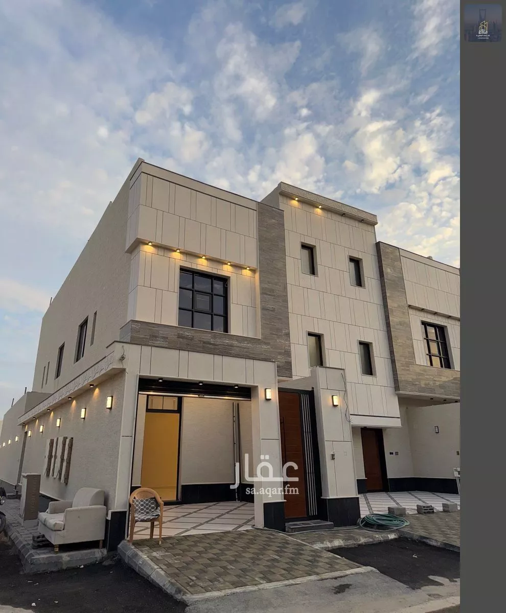 دور 6 غرف في الجنادرية 1