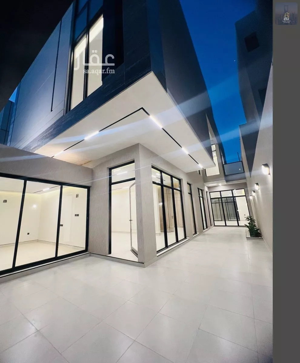 فيلا 5 غرف في الرمال 2