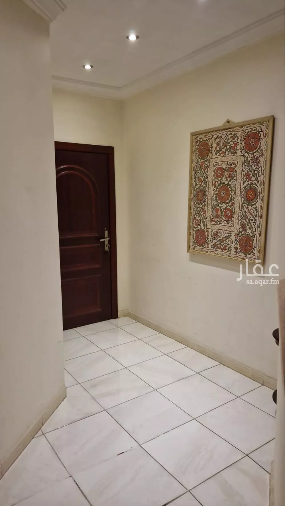 شقة 5 غرف في النزهة 5