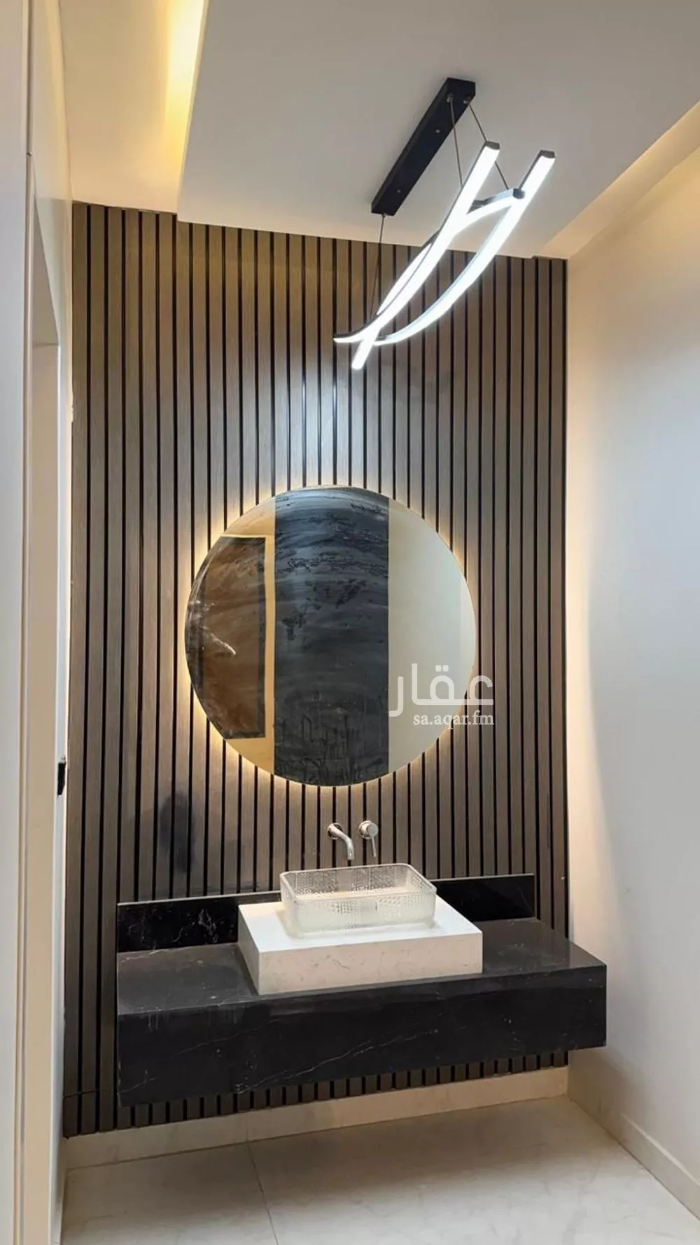 4 bedroom villa in Al Amwaj, Eastern Province 9