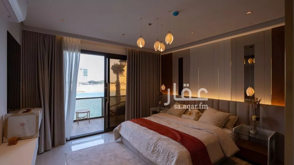 3 bedroom apartment in Al Khour, Eastern Province 10