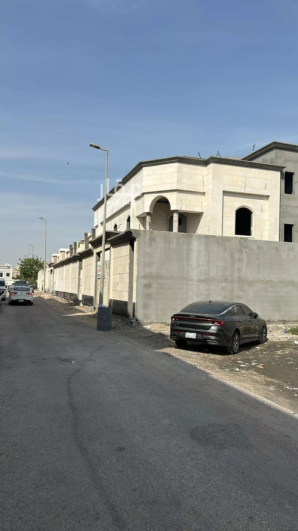 6 bedroom villa in Ash Shulah 3