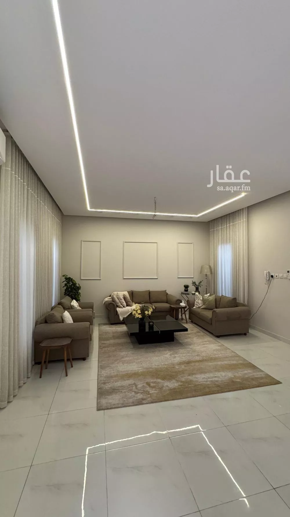 6 bedroom villa in Al Jamiyin 3