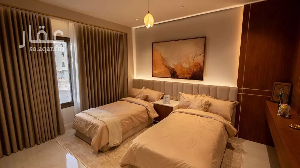 3 bedroom apartment in Al Khour, Eastern Province 14