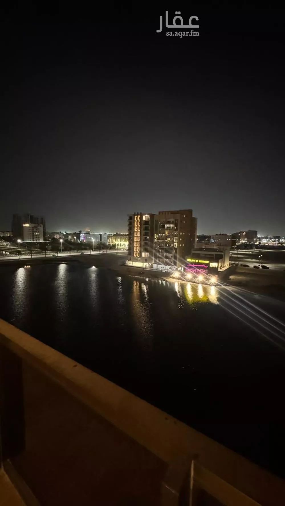 شقة 3 غرف في الخور 3