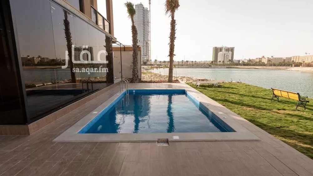 3 bedroom apartment in Al Khour, Eastern Province 21