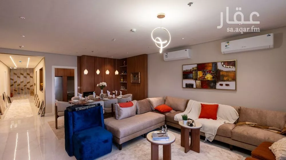 3 bedroom apartment in Al Khour, Eastern Province 6