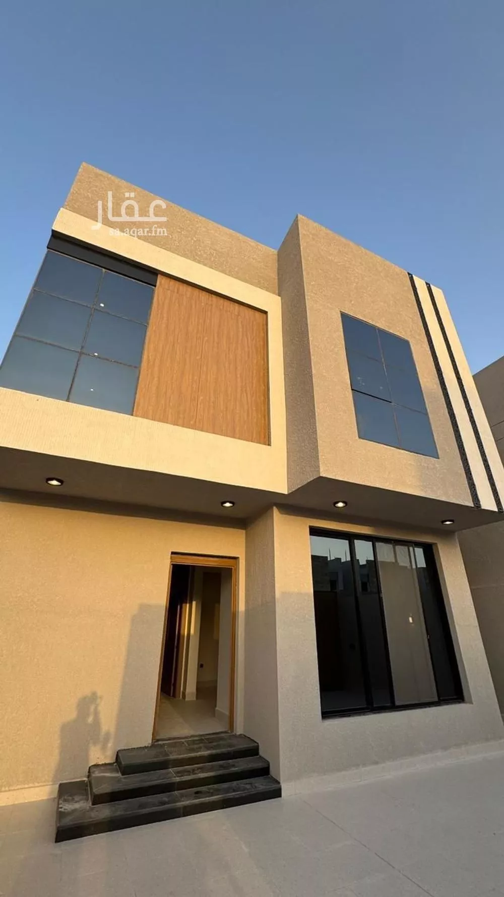 فيلا 5 غرف في الشعلة 1