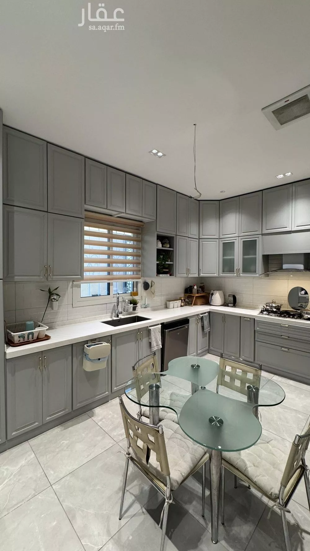 6 bedroom villa in Al Jamiyin 5