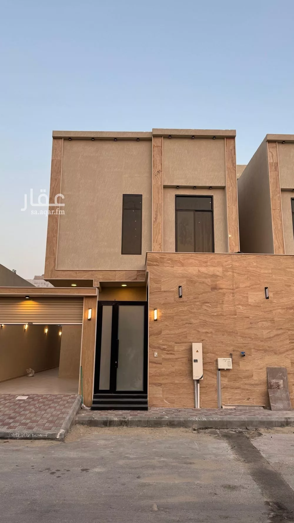 فيلا 6 غرف في الصواري 2