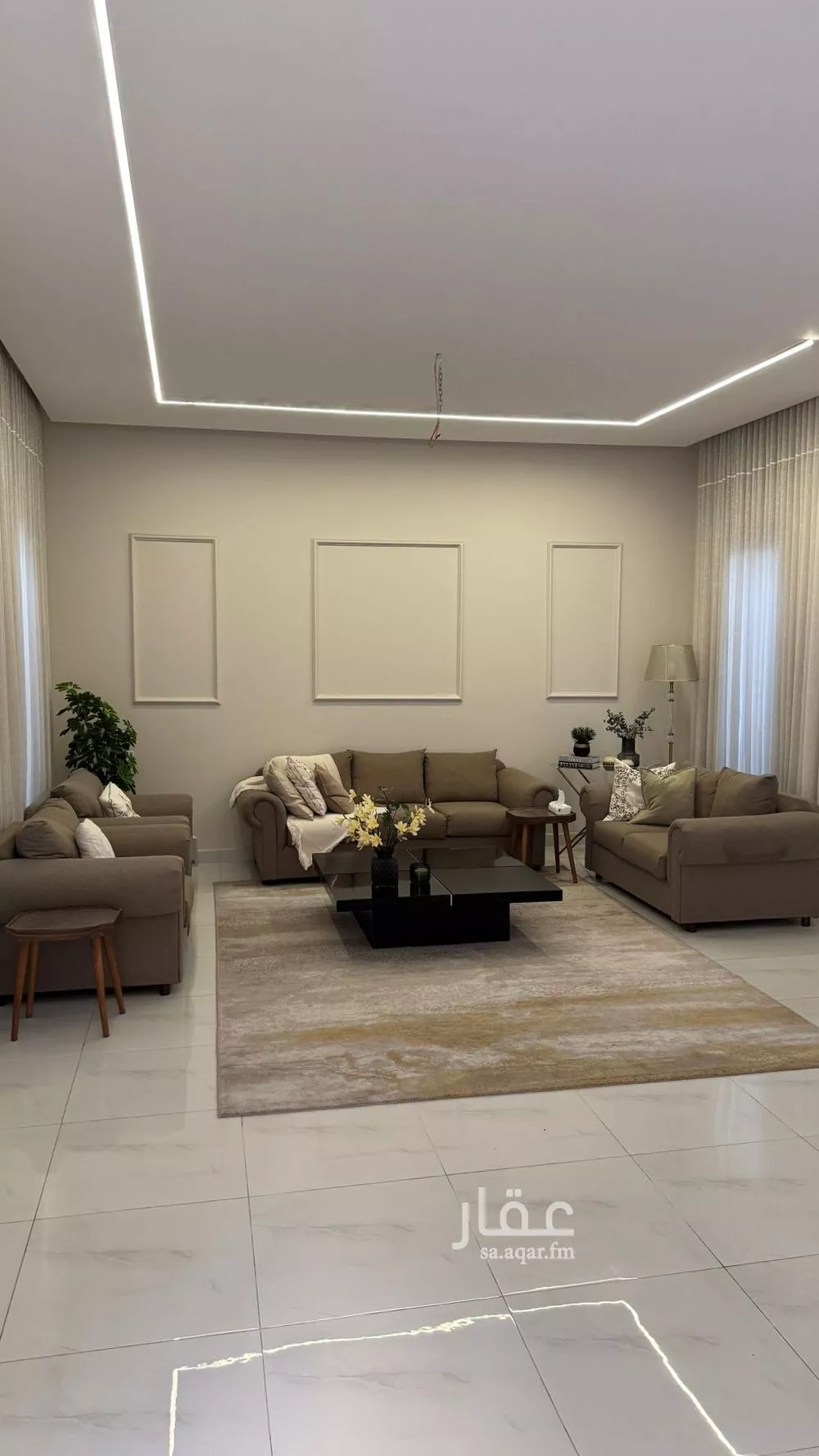 6 bedroom villa in Al Jamiyin 4