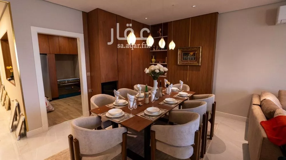 3 bedroom apartment in Al Khour, Eastern Province 7
