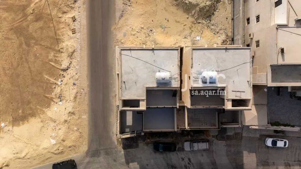 فيلا 5 غرف في الكوثر، الدمام 4