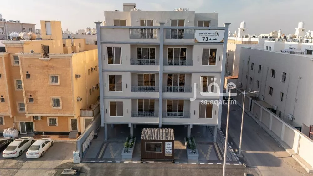 3 bedroom apartment in An Nur, Eastern Province
