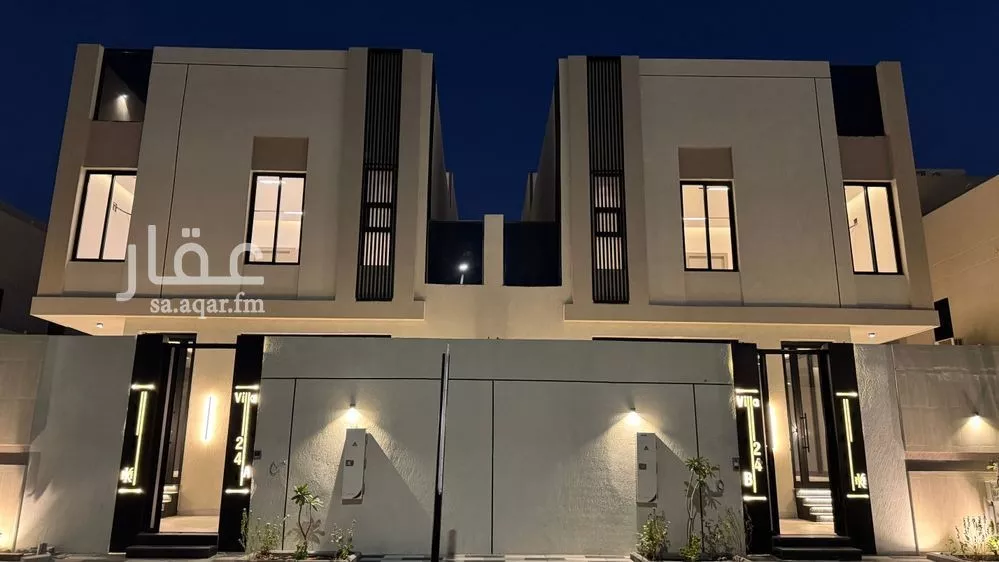 4 bedroom villa in Ash Shulah, Eastern Province 16